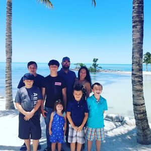 Meet your Posher, Danielle